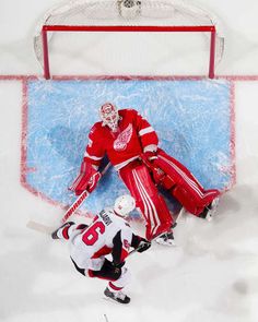 Jimmy Howard