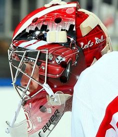 Jimmy Howard