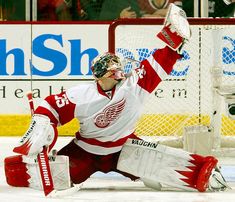 Jimmy Howard