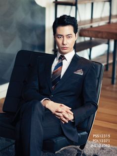 Jo In-sung