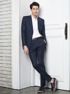 Jo In-sung