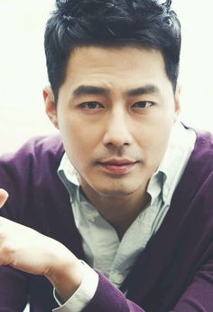 Jo In-sung