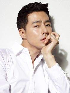 Jo In-sung