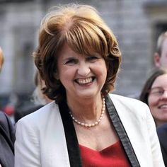 Joan Burton