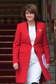 Joan Burton