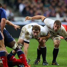 Joe Launchbury