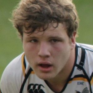 Joe Launchbury