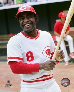 Joe Morgan