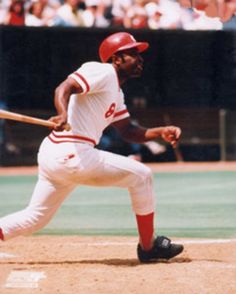 Joe Morgan