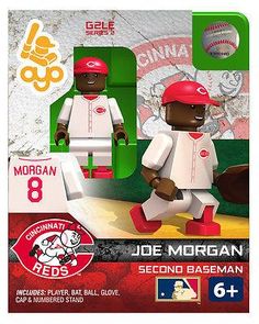 Joe Morgan