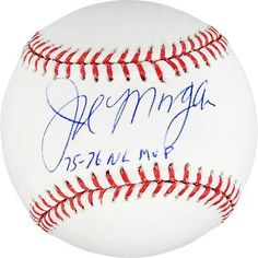 Joe Morgan