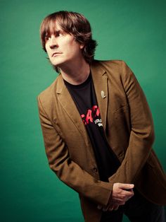 John Darnielle