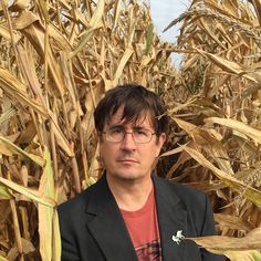 John Darnielle