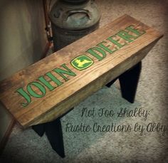 John Deere