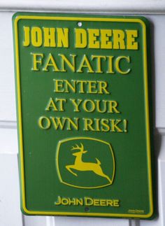 John Deere