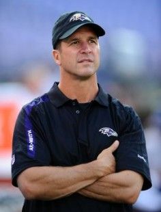 John Harbaugh