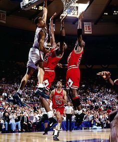 John Starks