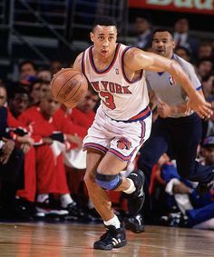 John Starks