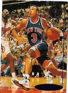 John Starks