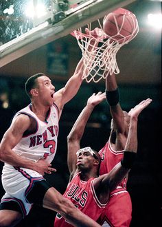 John Starks