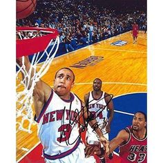 John Starks