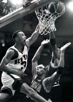 John Starks