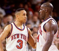 John Starks