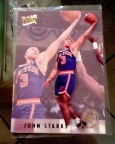 John Starks