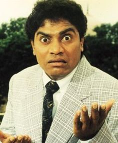 Johnny Lever