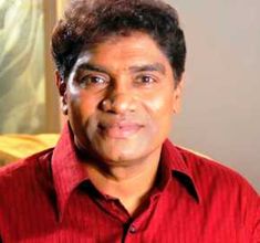 Johnny Lever