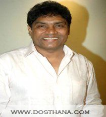 Johnny Lever