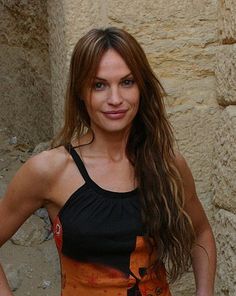 Jolene Blalock