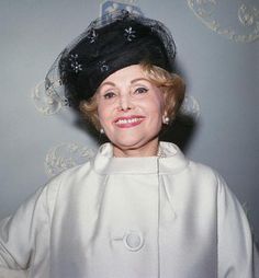 Jolie Gabor