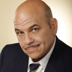 Jon Polito