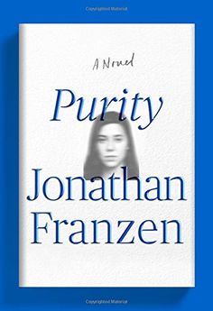 Jonathan Franzen