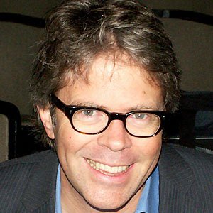 Jonathan Franzen