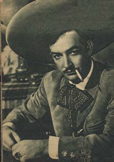 Jorge Negrete