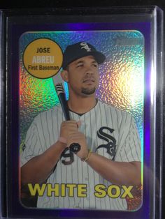 Jose Abreu