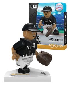 Jose Abreu