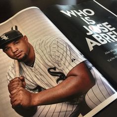 Jose Abreu