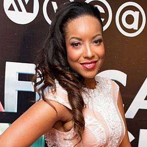 Joselyn Dumas