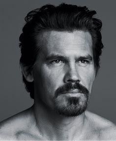 Josh Brolin