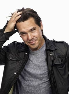 Josh Brolin