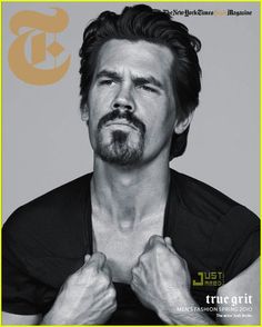 Josh Brolin