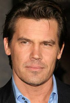 Josh Brolin