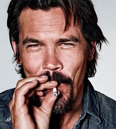 Josh Brolin