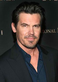 Josh Brolin