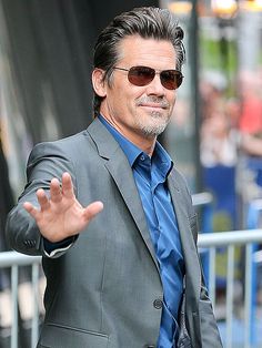 Josh Brolin