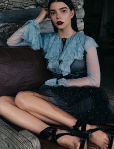 Anya Taylor-Joy