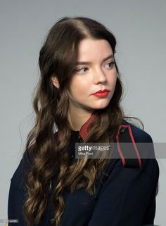 Anya Taylor-Joy